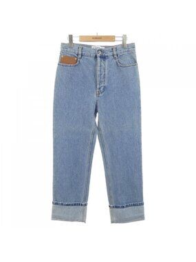 Loewe Jeans Blue